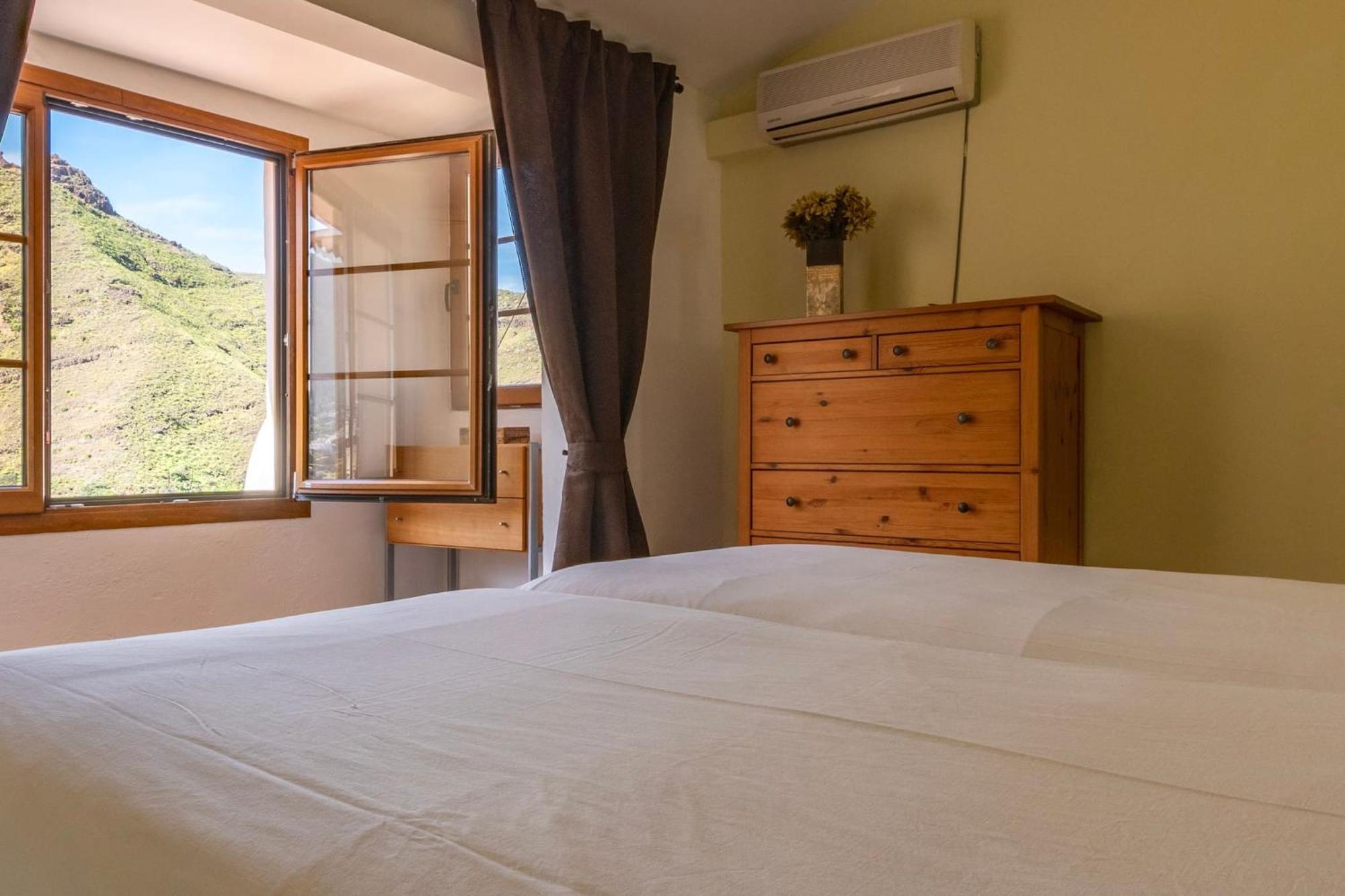 Las Mimosas Agaete  Dış mekan fotoğraf