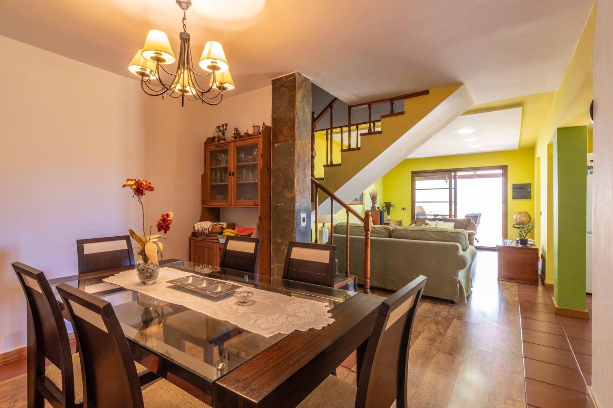 Las Mimosas Agaete  Dış mekan fotoğraf
